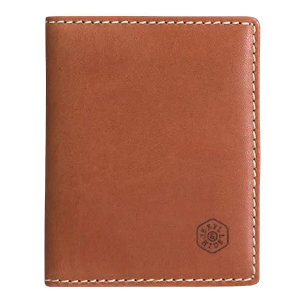 Jekyll & Hide Roma Slim Bifold Card Holder