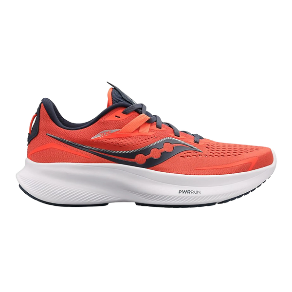Saucony Ride 15 Running Shoes for Women