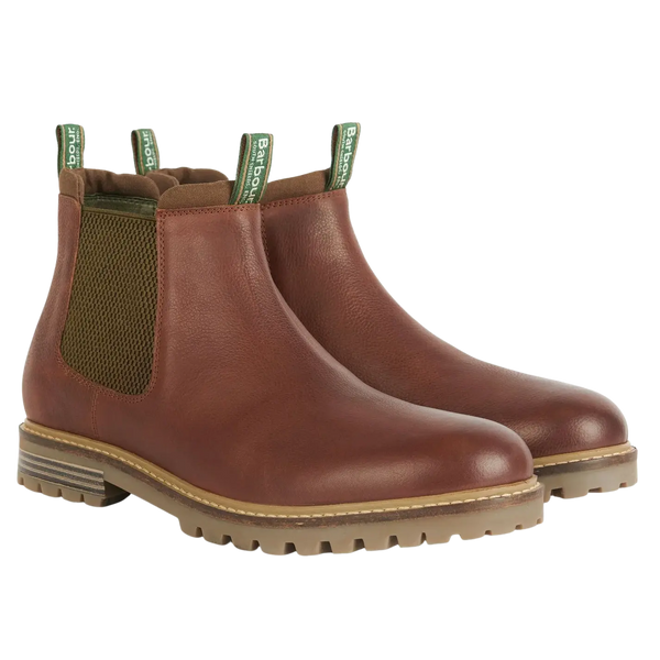 Barbour Walker Chelsea Boots for Men