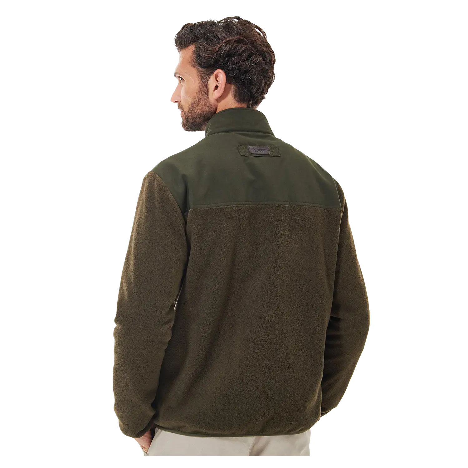 Barbour 2024 mens fleece