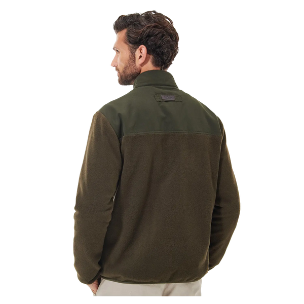 Barbour Country Fleece Jacket