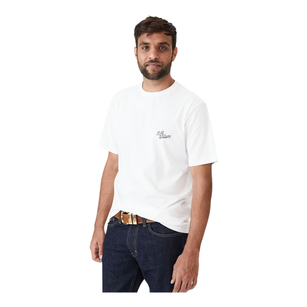 R. M. Williams Byron T-shirt