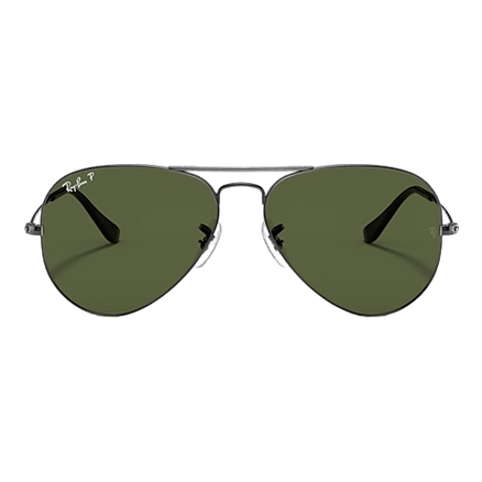 Ray-Ban Aviator Large Metal Sunglasses