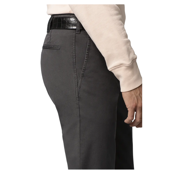 Meyer M|5 Chino In Grey