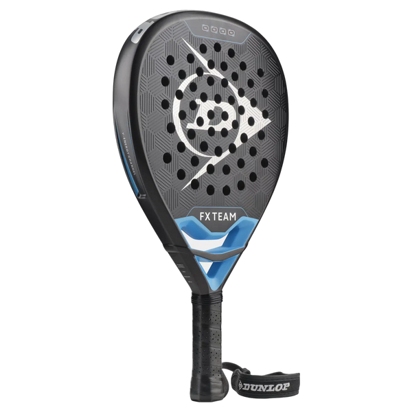 Dunlop Fx Team Padel