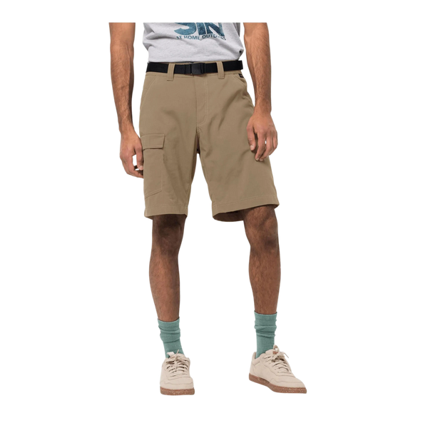 Jack Wolfskin Hoggar Shorts for Men