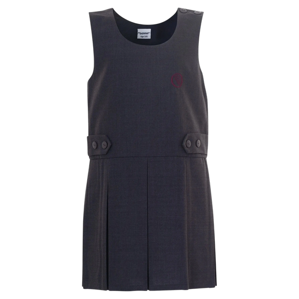 Oakland Hall Tunic
