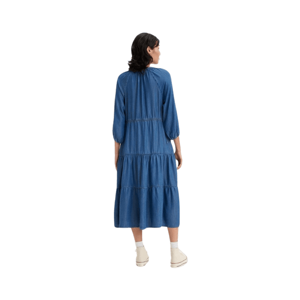 Levi's Cecile Midi Dress for Women