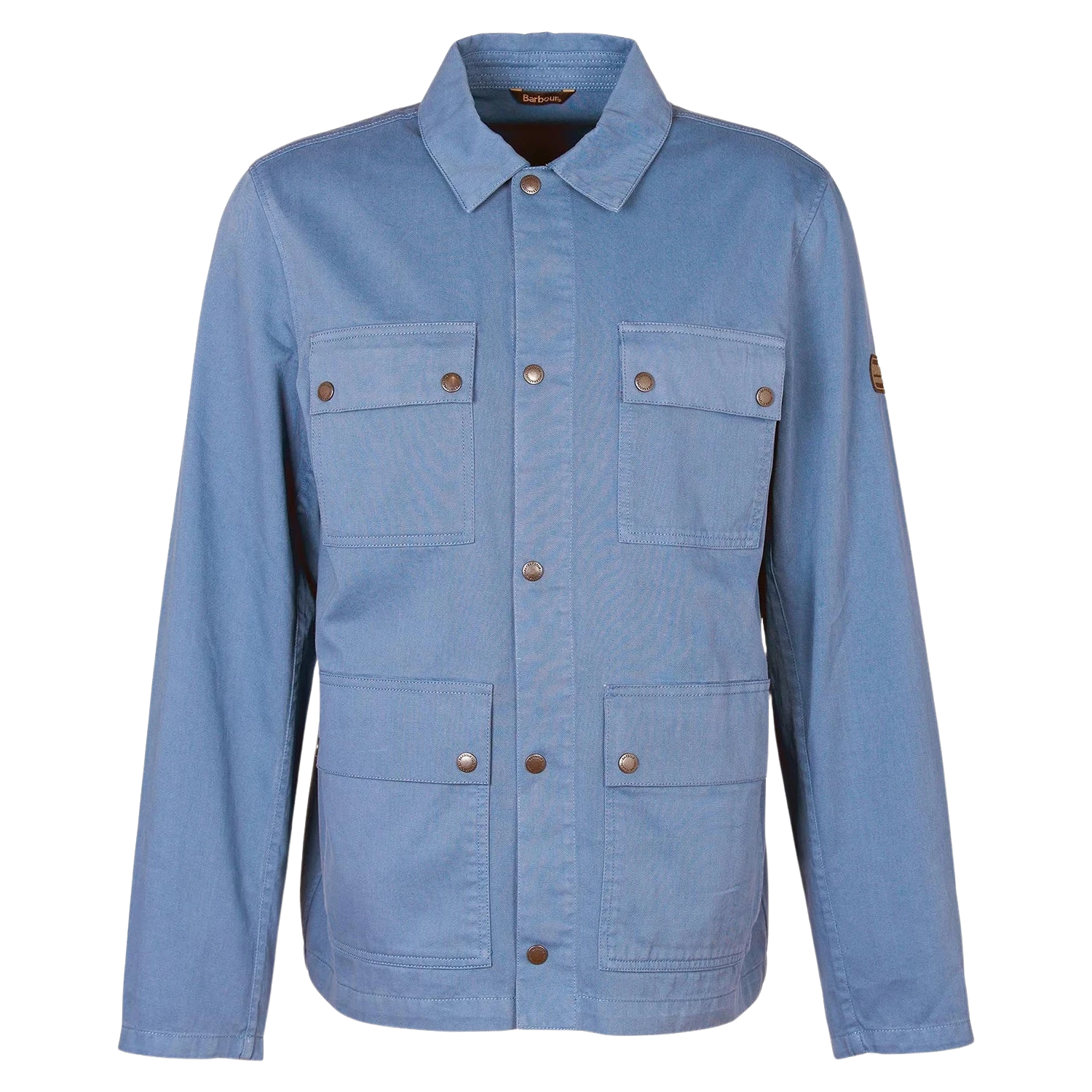 Barbour international 2025 casual jacket