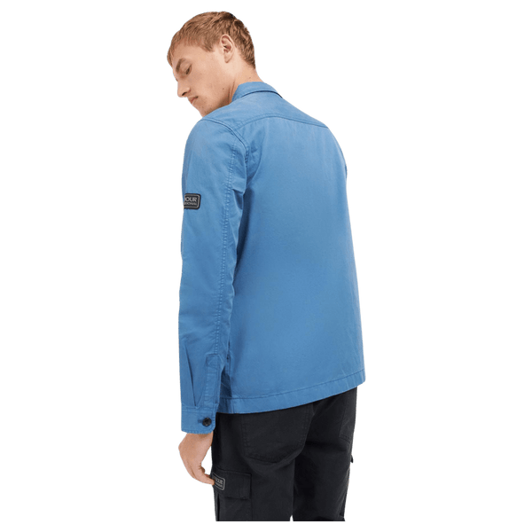 Barbour International Adey Overshirt