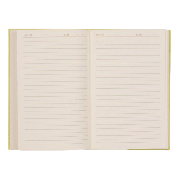 Designworks Ink Self Help Journal