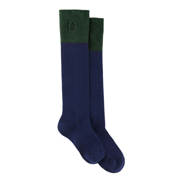Fairfax & Favor Signature Knee High Socks