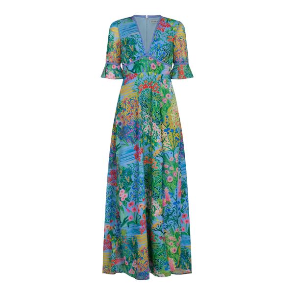 Hope & Ivy The Hazel Dress
