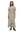 Object Leonaora Short Sleeve Wrap Midi Dress for Women