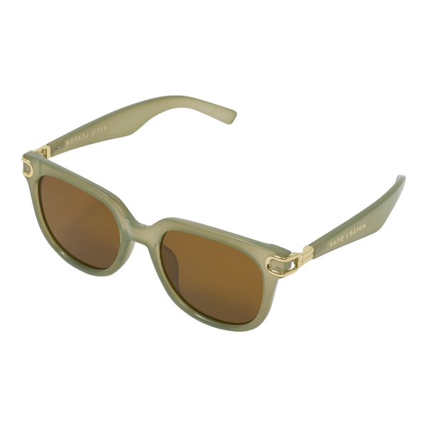 Katie Loxton Manhattan Square Sunglasses