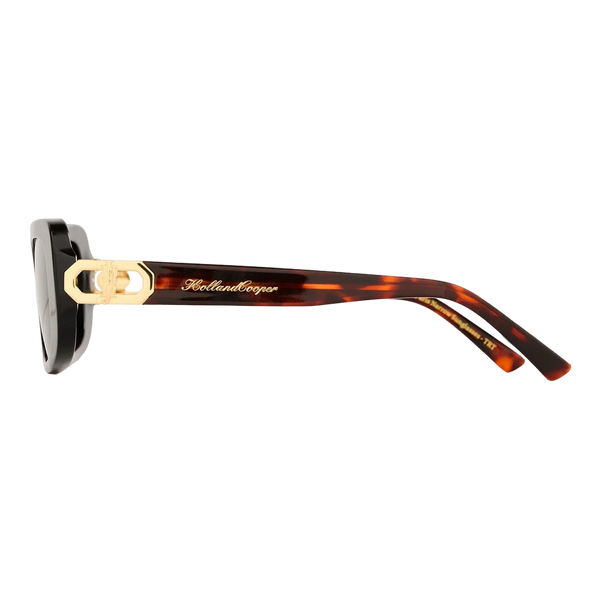 Holland Cooper Paris Narrow Sunglasses