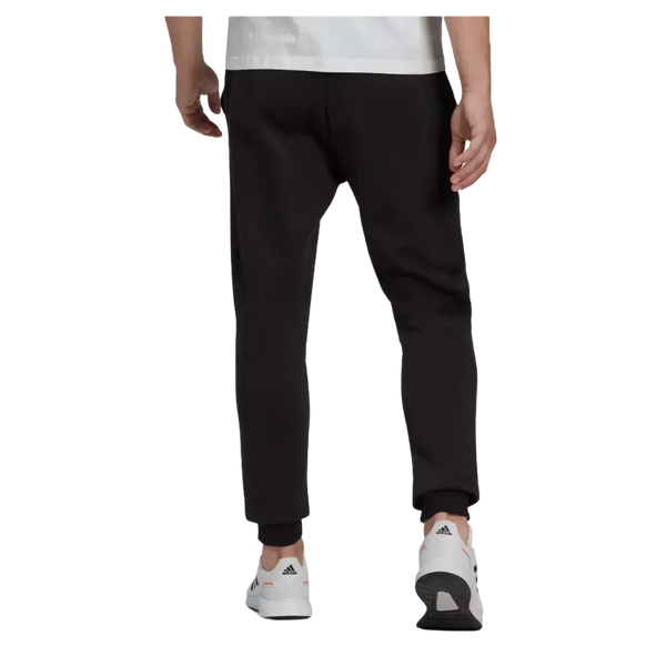 Adidas Essentials Fleece Regular Tapered Joggers