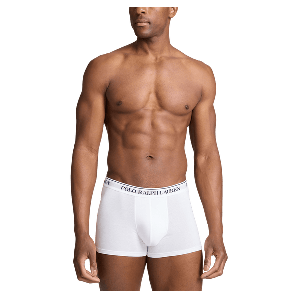 Polo Ralph Lauren Classic Trunk Three Pack