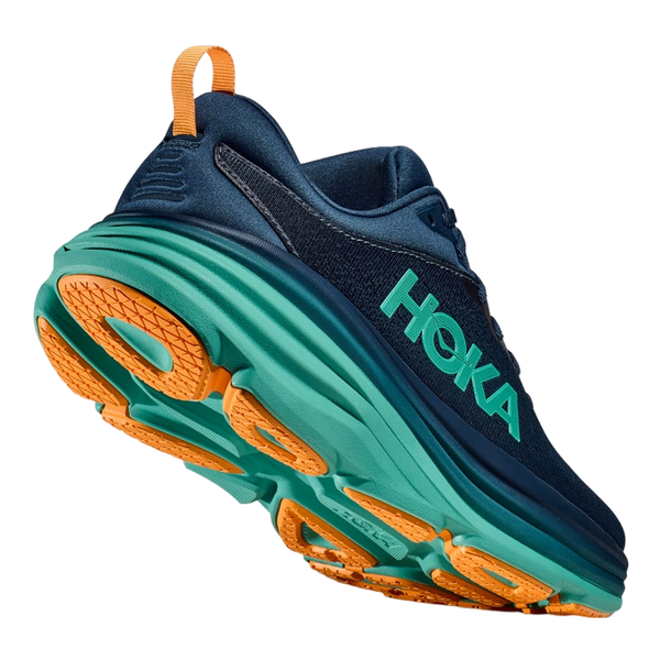 Hoka Bondi 8 Road Running Shoes