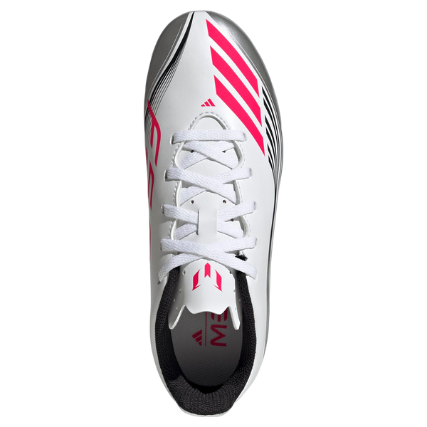 Adidas F50 Messi Club FG/MG Junior Boot