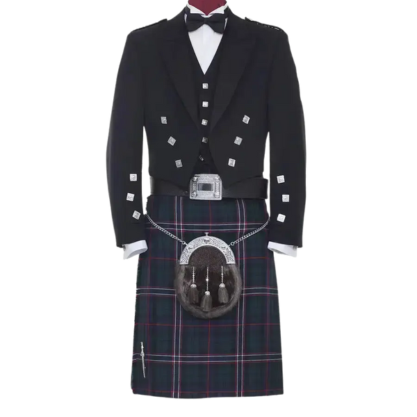 Highland Wear for Boys