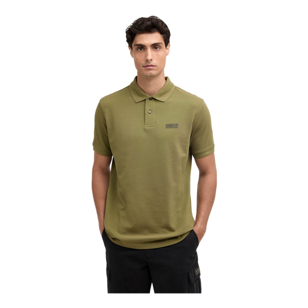 Barbour International Essential Polo Shirt