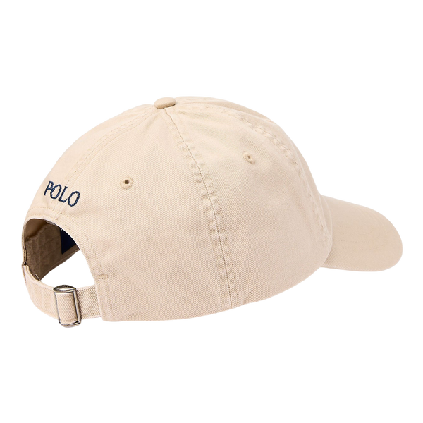 Polo Ralph Lauren Sport Cap
