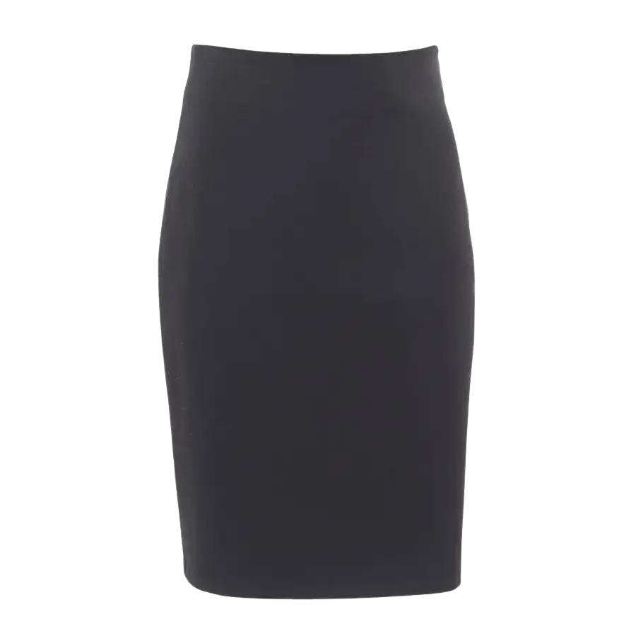 School Honiton Skirt In Black | Coes