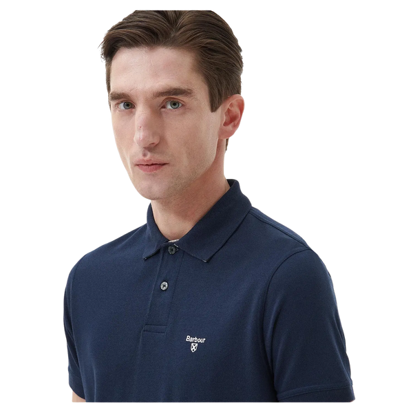 Barbour Heathland Polo Shirt