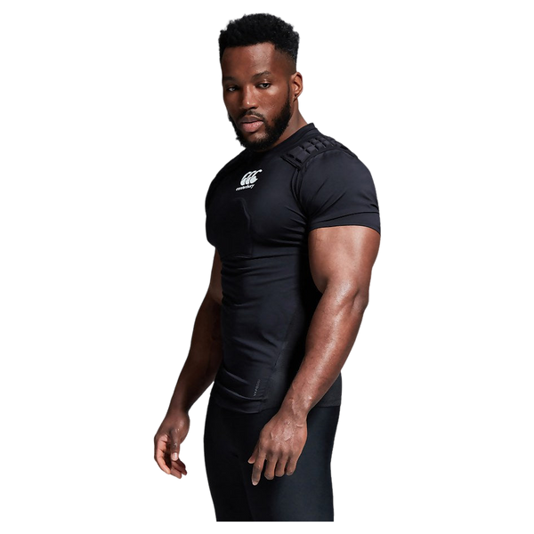 Canterbury Unisex CCC Protection Vest Black