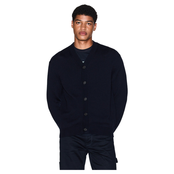 Armani Exchange Cardigan