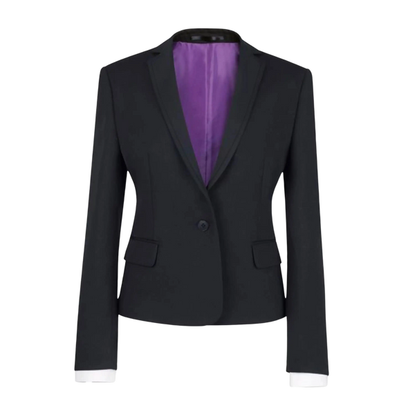 Saturn Tailored Fit Jacket