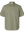 Selected Reg Clay Linen Blend Short Sleeve Shirt