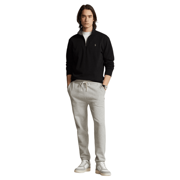 Polo Ralph Lauren Long Sleeve 1/4 Zip Sweatshirtfor Men