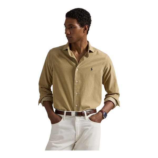 Polo Ralph Lauren Long Sleeve Shirt