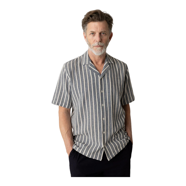 Mos Mosh Joe Basso Short Sleeve Shirt