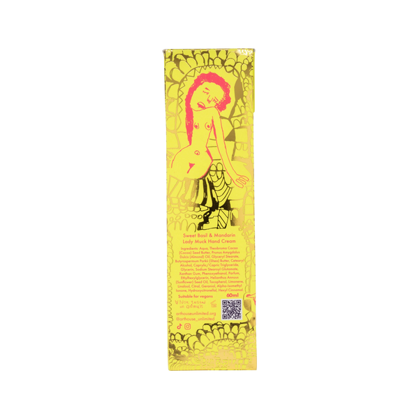 Arthouse Unlimited Lady Muck Hand Cream