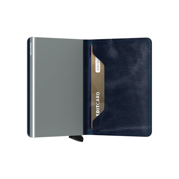 Secrid Vintage Slimwallet