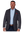 Raging Bull Check Wool Blazer