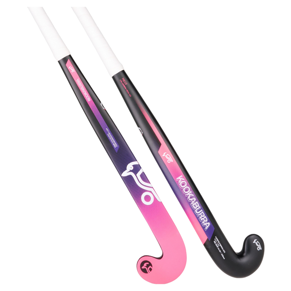 Kookaburra MB10 M-Bow Senior Hockey Stick