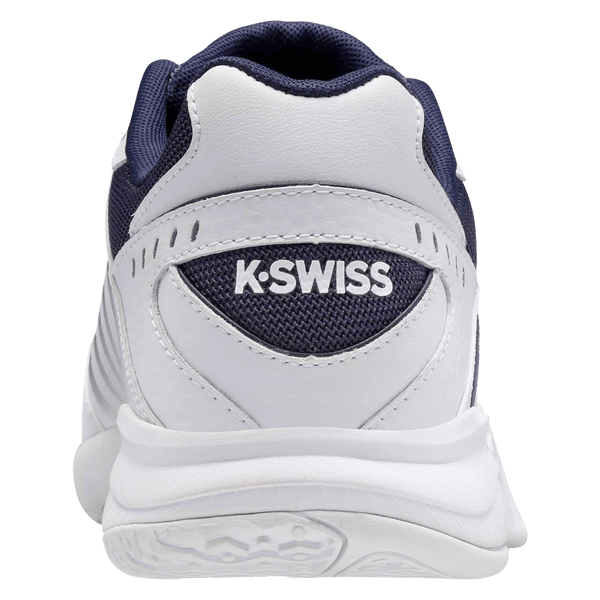 K-Swiss Receiver V Omni Tennis Shoes
