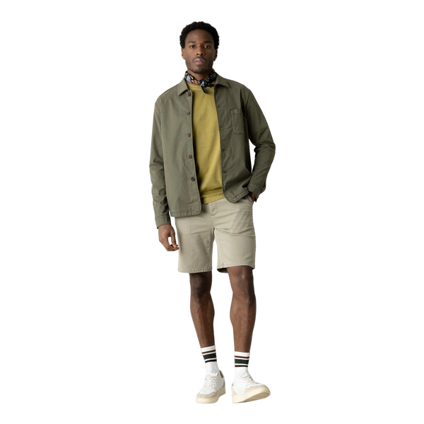 Mos Mosh Conor Darwin Overshirt