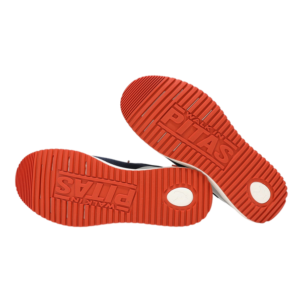 Walk In Pitas Bay Hybrid Boat Shoe