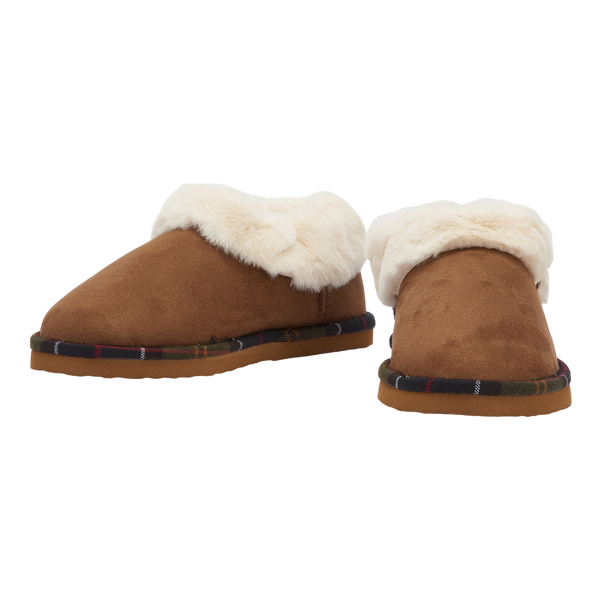 Barbour Eloise Bootie Slippers