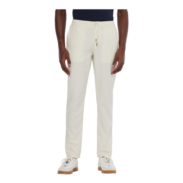 Scotch & Soda Warren Cotton/linen Trousers
