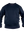 Duke Sweatshirt for Men in Navy