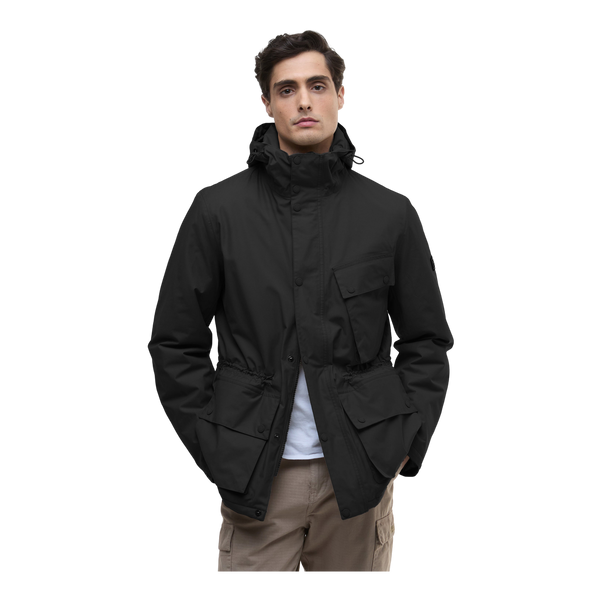 Barbour International Endley Waterproof Jacket