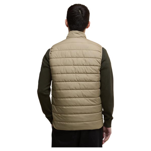 Barbour International Aldon Quilted Gilet