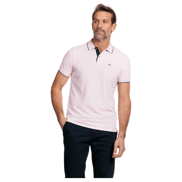 Giordano Signature Polo Shirt