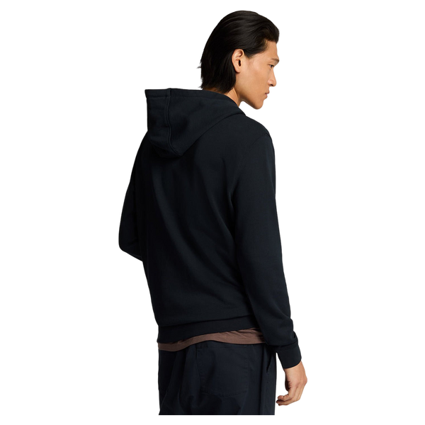 Lyle & Scott Superfine Pullover Hoodie